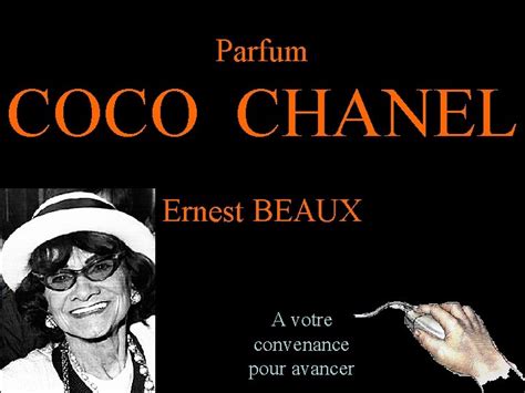 chanel etiennechanel evenement|ernest beaux chanel.